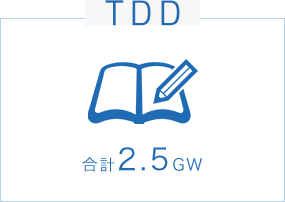 TDD