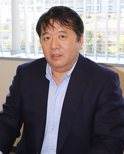 ADLER SOLAR WORKS Co.,Ltd. Noriki Hirano　President＆ Representative Director